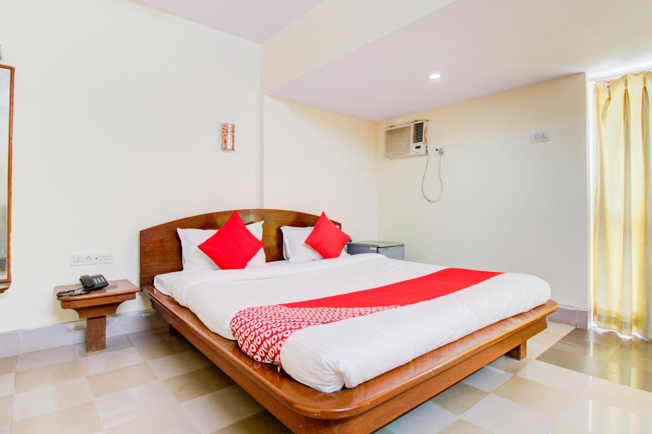 Oyo 66827 Island Club Resort - Mumbai — Photos 1